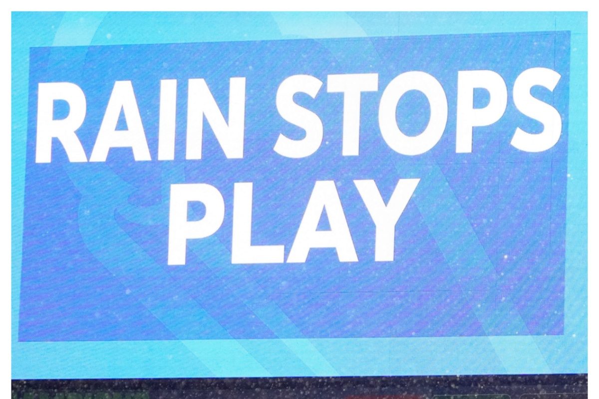 दूसरे टेस्ट के पांचवें दिन बारिश की संभावना, भारत की जीत पर फिर सकता है पानी