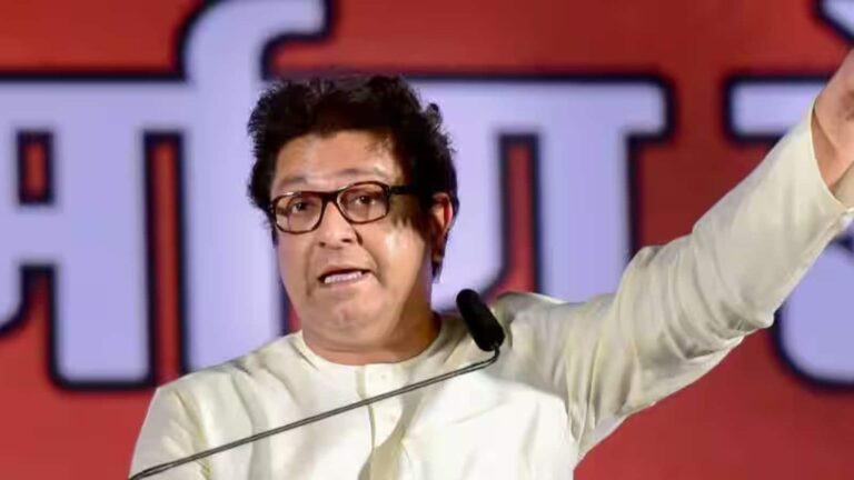 Raj Thackeray : ‘हम तुमको मुंबई के समुंदर में डुबो-डुबो कर मारेंगे’, निशिकांत दूबे की ‘पटक-पटक के मारेंगे’ पर मनसे चीफ का पलटवार