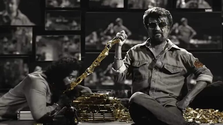 Coolie Plot Leaked: इंटरनेट की बली चढ़े 400 करोड़, रजनीकांत स्टारर 'कुली' की लीक हुई कहानी!