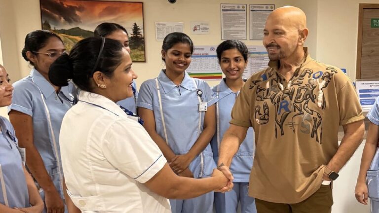 Rakesh Roshan की 45 पार वालों को नसीहत, ‘बचाव हमेशा बेहतर होता है’