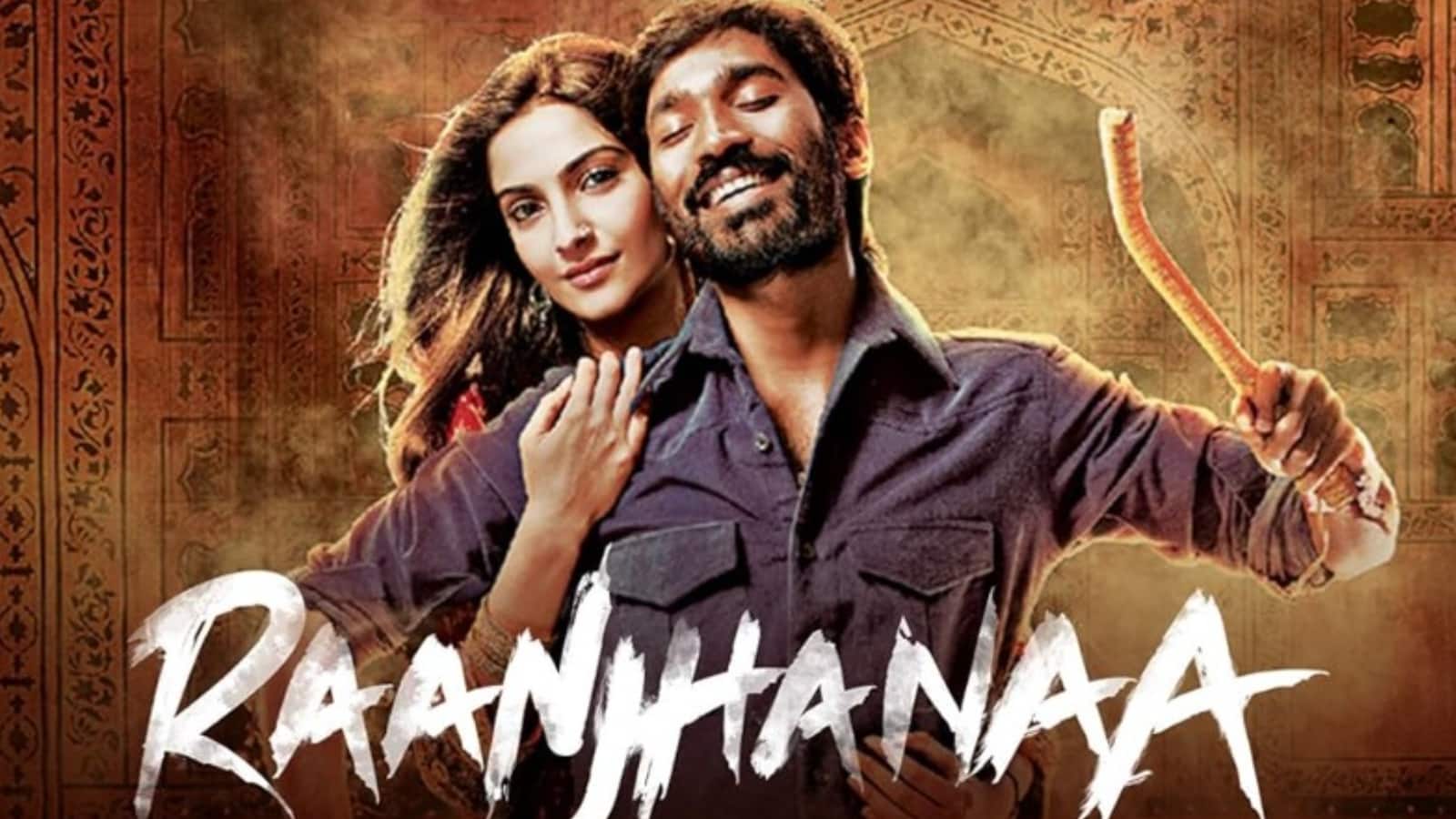 Raanjhanaa Re-release: 'रांझणा' की री-रिलीज से क्यों खफा हुए आनंद एल राय? वजह जान आप भी हो जाएंगे हैरान