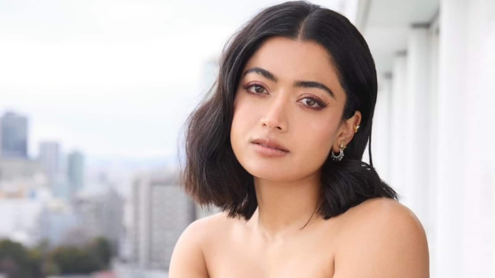 Rashmika Mandanna: 'रणविजय' जैसे इंसान को डेट करने की Fantasy रखती हैं रश्मिका, एक्ट्रेस की पसंद देख फैंस ने कही दी ये बड़ी बात