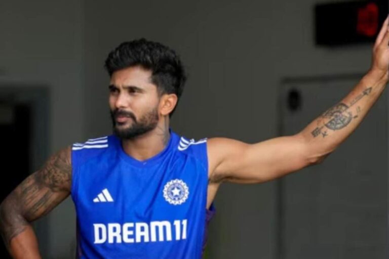 शुभमन गिल को लगा 440 वॉट का झटका, मैनचेस्टर की महाभारत से पहले आई बुरी खबर