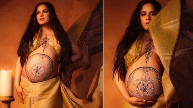 Richa Chadha: बेटी की मां बनते ही ऋचा चड्ढा के दिमाग में आया था ये खयाल, बोली- अब बंदूक खरीदनी पड़ेगी...