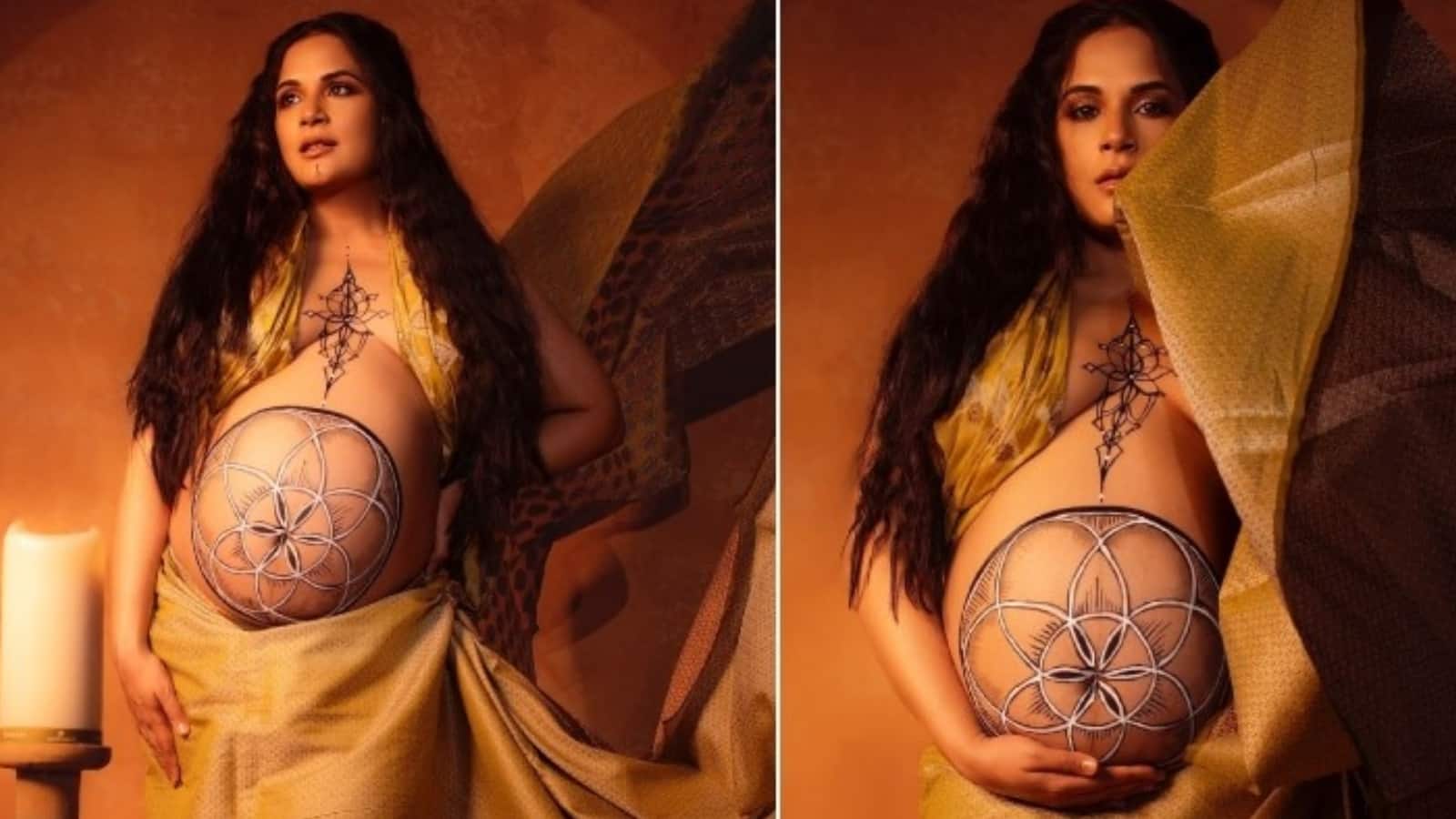 Richa Chadha: बेटी की मां बनते ही ऋचा चड्ढा के दिमाग में आया था ये खयाल, बोली- अब बंदूक खरीदनी पड़ेगी...