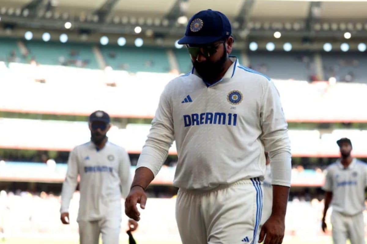 मुझे टेस्ट पसंद नहीं, सोचा कैसे ...रोहित की बातों ने उड़ाए थे सलेक्टर के होश