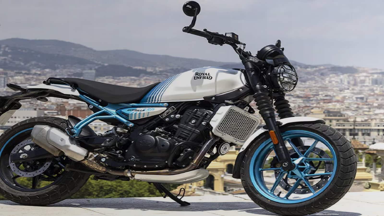 Dividend Stock: बुलेट बाइक वाली कंपनी देने वाली है ₹70 का डिविडेंड, रिकॉर्ड डेट की फिक्स