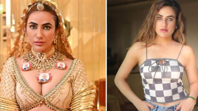 So Long Valley: प्रोड्यूसर करण चौहान पर लगे धोखाधड़ी का आरोप, एक्ट्रेस रुचि गुज्जर ने शिकायत कराई दर्ज