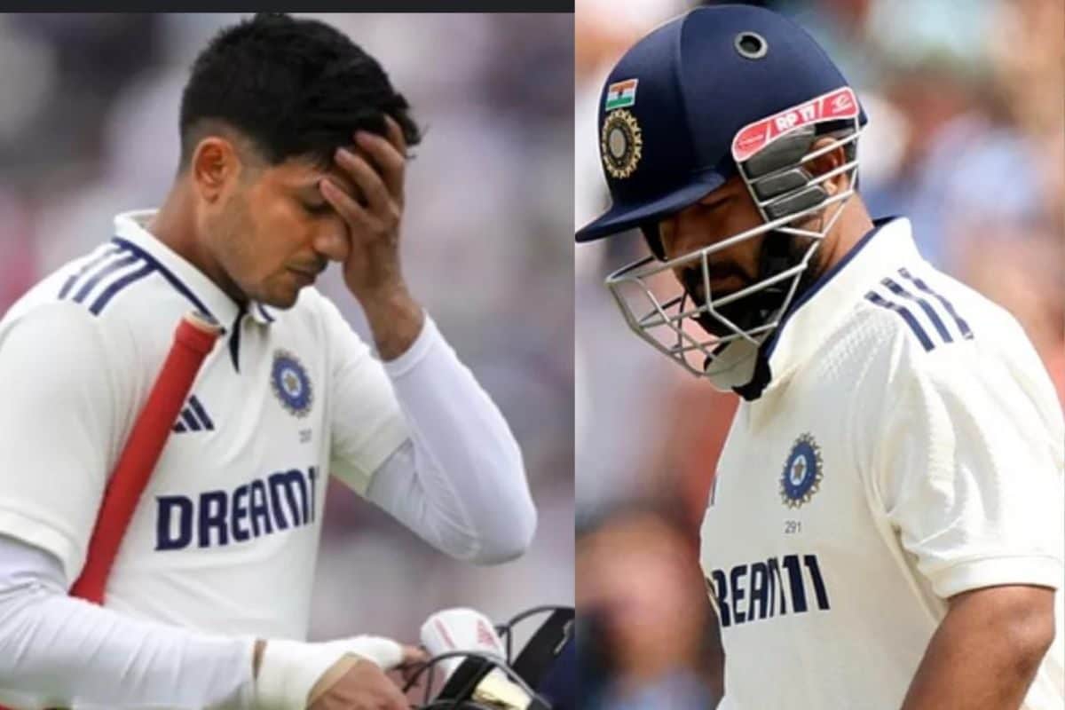 लंदन में क्यों होता है भारतीय कप्तान और उप कप्तान के साथ एक्सीडेंट