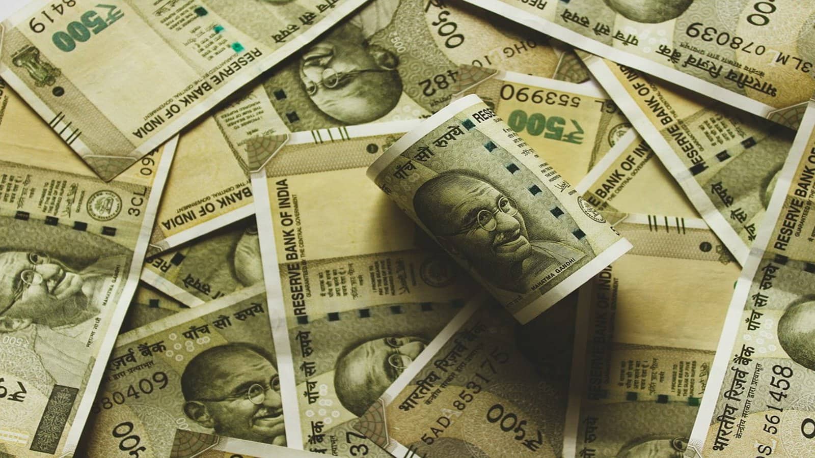 FY26 में अब तक नेट डायरेक्ट टैक्स कलेक्शन 1.3% कम, रिफंड 38% बढ़ा