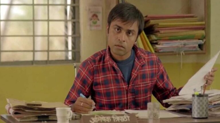 Panchayat 4: बनराकस के प्रधान बनने के बाद सचिव जी का हाल हुआ बेहाल, जितेंद्र कुमार ये वीडियो देख लोगों के उड़े होश