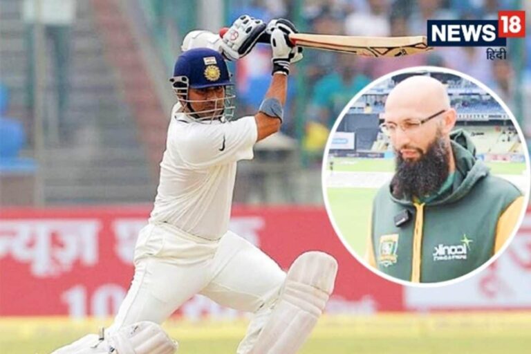 तेंदुलकर का नाम तक नहीं लिया, हाशिम अमला ने चुने 3 ऑल टाइम बेस्ट बल्लेाज