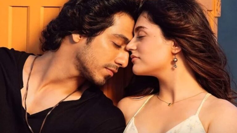 Saiyaara BO Day 2: दो दिन में ही सैयारा ने वसूला अपना बजट!  बॉक्स ऑफिस पर रच दिया इतिहास