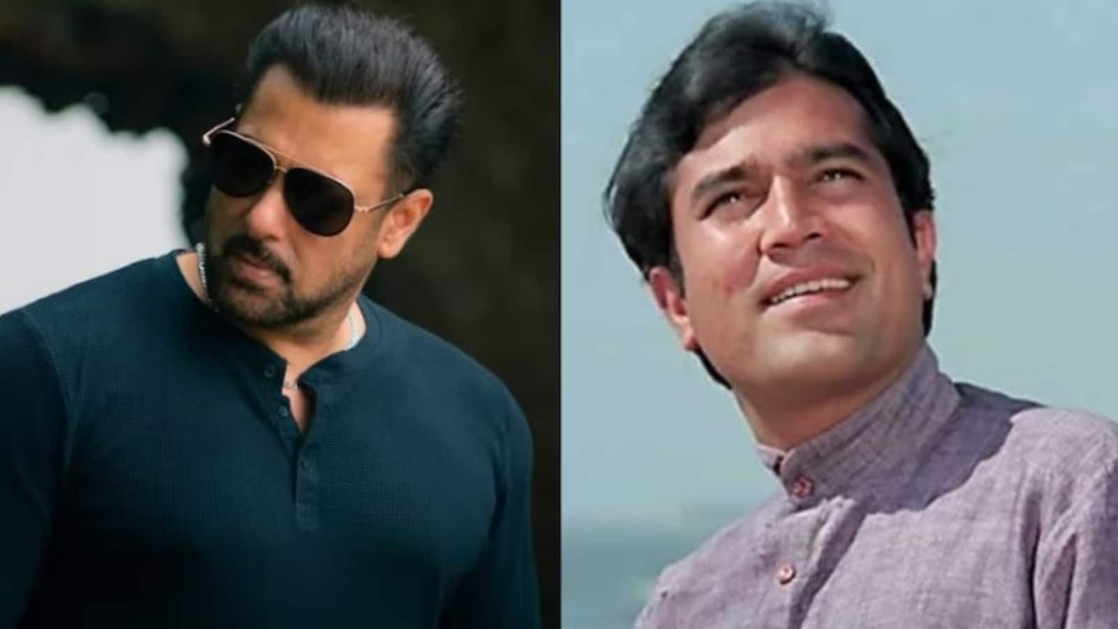 Cinema Ka Flashback: 'तू मुझे सड़क पर लाना चाहता है...', जब सलमान खान की इस बात को सुनकर झल्ला उठे थे राजेश खन्ना