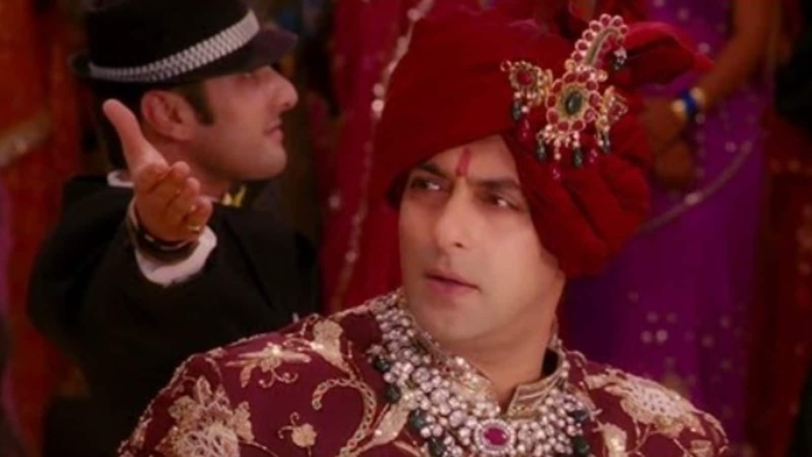 Cinema Ka Flashback: जब Salman Khan पर्दे पर निभाने वाले थे 'राम' का किरदार! भाई की एक गलती ने डुबो दी फिल्म की नईया