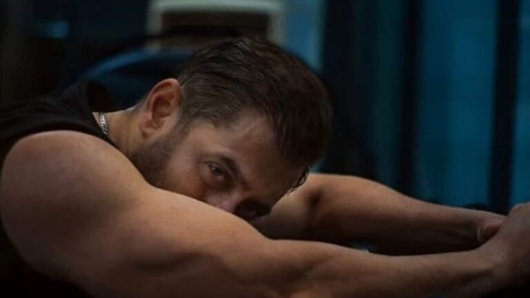 जिम में पसीना बहाते दिखे Salman Khan, इशारों-इशारों में कही दिल को छू लेने वाली बात