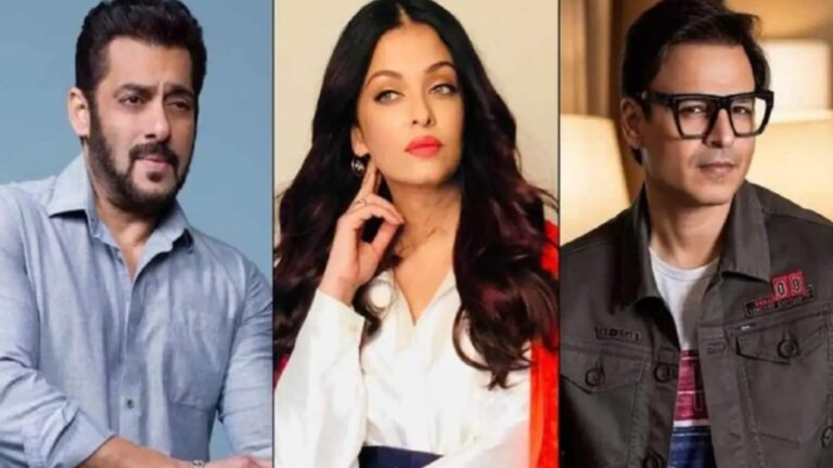 Cinema Ka Flashback: ऐश्वर्या राय को लेकर हुए झगड़े के बाद जब सलमान खान- Vivek Oberoi ने शेयर किया एक ही मंच, ऐसा था दोनों का रिएक्शन