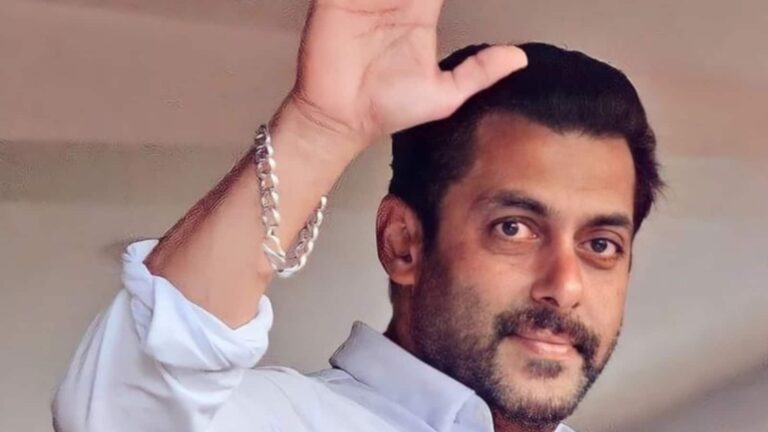Salman Khan: 'आपका कैरेक्टर खराब है... ', रात को 12 बजे पोस्ट कर Salman Khan ने किस बात का किया पछतावा?