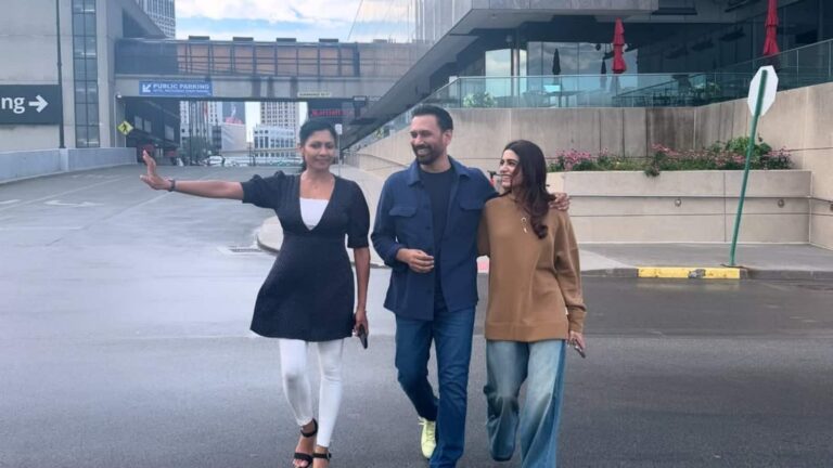 Samantha Ruth Prabhu: बेफिक्रे बन बाहों में बाहें डाले रूमर्ड बॉयफ्रेंड के साथ सामंथा ने शेयर की फोटोज, लोगों ने पूछ लिया ये सवाल