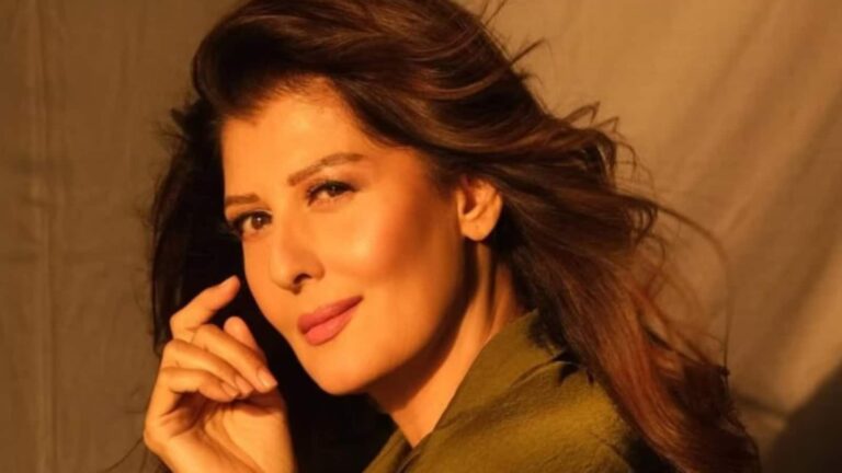 Sangeeta Bijlani: सलमान खान की एक्स गर्लफ्रेंड के यहां हुई चोरी, फ्रिज से लेकर टीवी तक सब उठा ले गए चोर