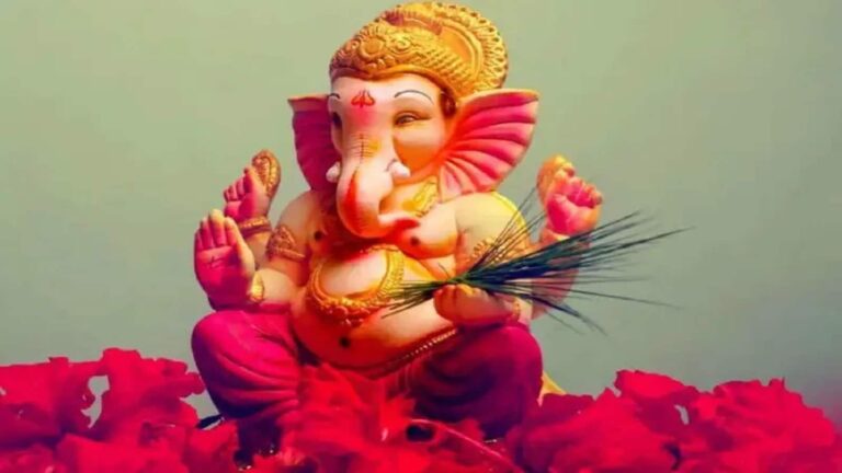 Ganesh Chaturthi 2025 Date: जानें इस साल कब पधार रहे हैं बप्पा और कब होगा विसर्जन?
