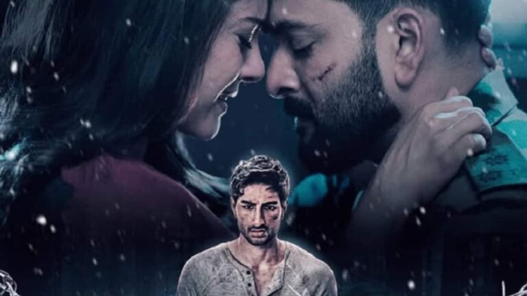 Sarzameen Review: इब्राहिम अली खान का दिखा एक्शन अवतार, चौंकाएगी सुकुमारन-काजोल की जोड़ी