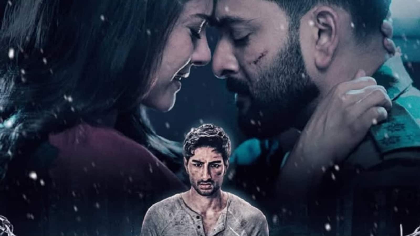 Sarzameen Review: इब्राहिम अली खान का दिखा एक्शन अवतार, चौंकाएगी सुकुमारन-काजोल की जोड़ी