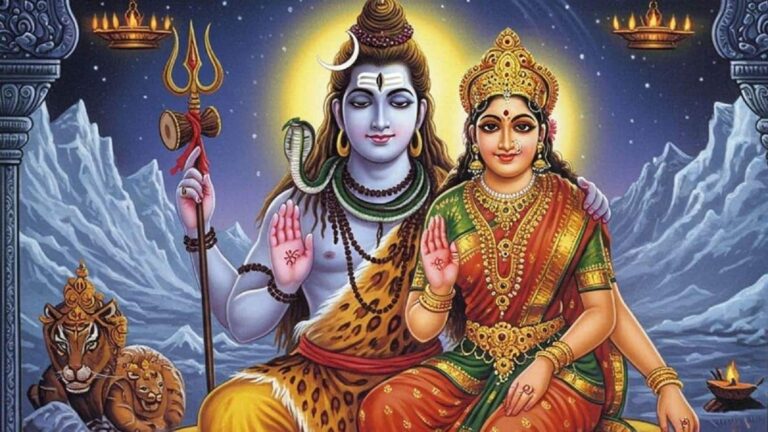 Sawan Shivratri 2025: बन रहा दुर्लभ संयोग, ये 3 राजयोग करेंगे मालामाल