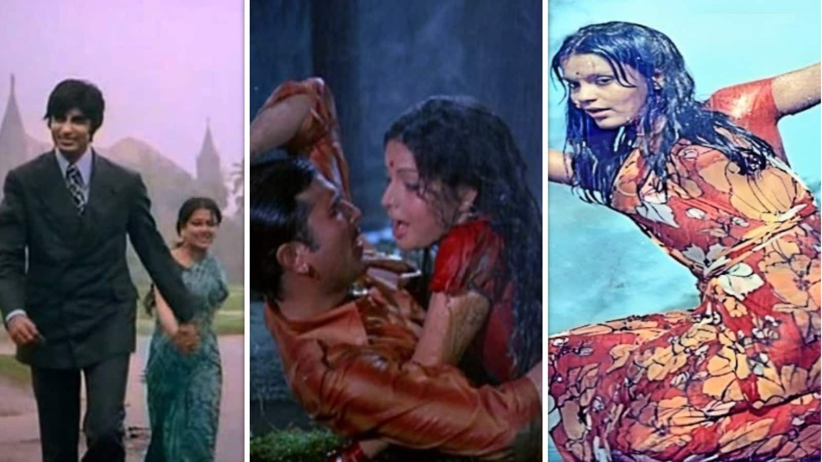 Sawan Special Song: रिमझिम गिरे सावन...,हिंदी सिनेमा के इन टॉप 10 गानों के साथ सावन का उठाएं लुफ्त