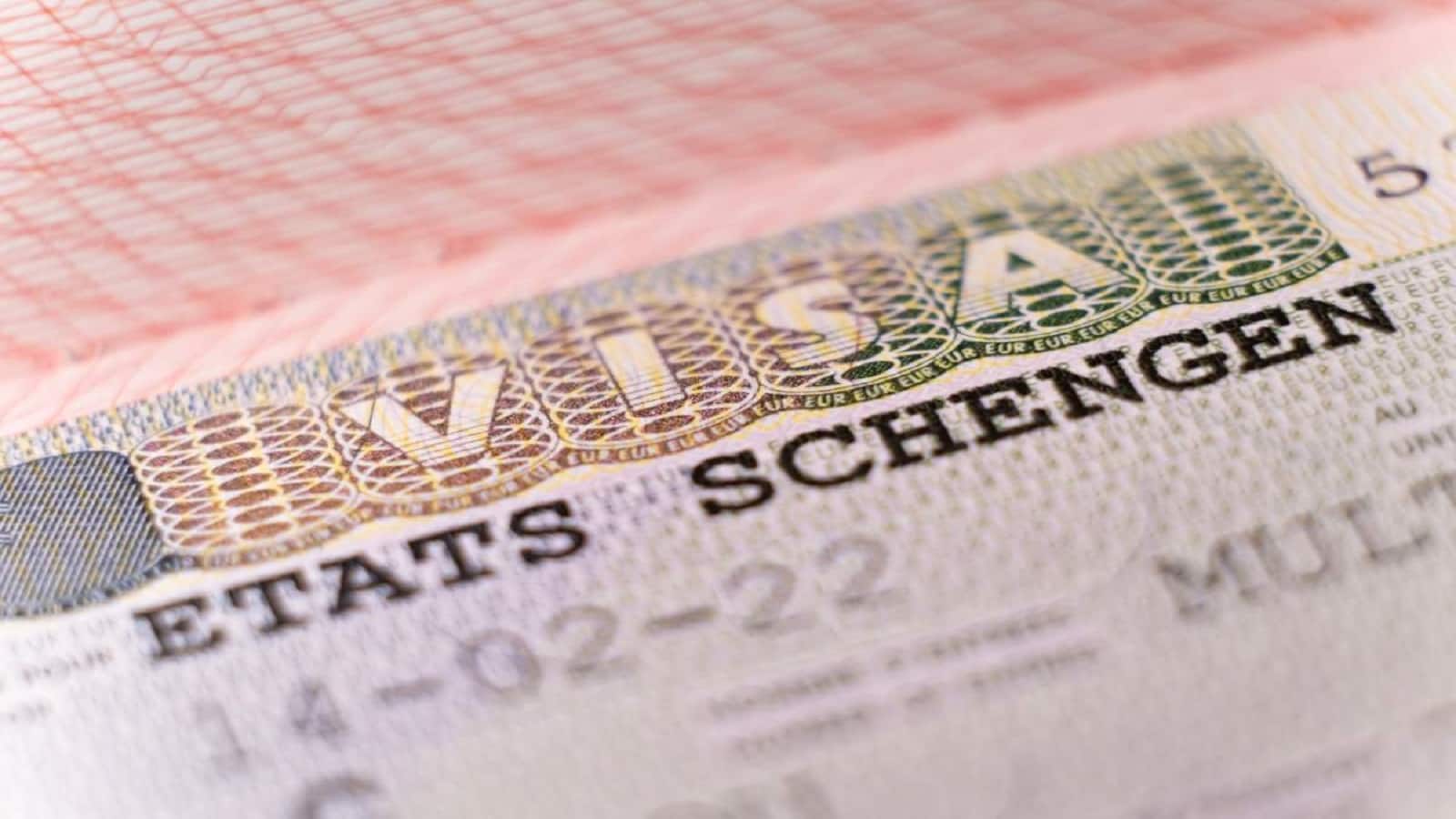 Schengen Visa : इस भारतीय को 5 साल का वीजा सिर्फ चार दिन में मिला, रेडिट पर विवरण बताने वाले पोस्ट हुई वायरल