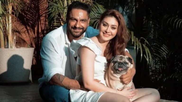 'हर जन्म में तुम सिर्फ मेरी...’ शेफाली जरीवाला को याद कर पराग त्यागी ने शेयर किया इमोशनल पोस्ट