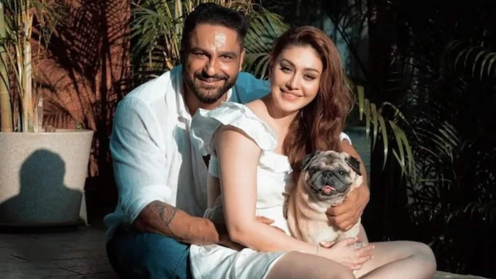 'हर जन्म में तुम सिर्फ मेरी...’ शेफाली जरीवाला को याद कर पराग त्यागी ने शेयर किया इमोशनल पोस्ट