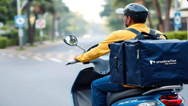 Shadowfax ने IPO के लिए अपनाया गोपनीय रास्ता, कंपनी की ₹2500 करोड़ जुटाने की योजना