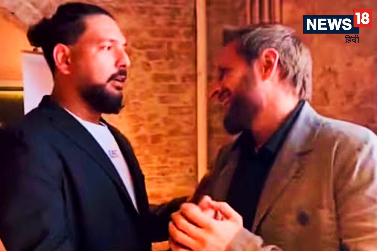 साथ घूमोगे लेकिन मैच नहीं खेलेंगे, भारतीय खिलाड़ियों की पाकिस्तानी ने खोली पोल