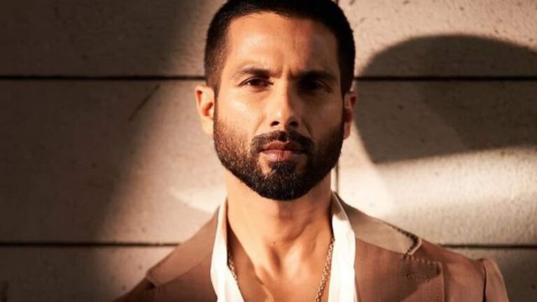Shahid Kapoor: शाहिद कपूर की इस फिल्म का बदला गया टाइटल, गैंगस्टर बन बॉक्स ऑफिस पर छापेंगे नोट!