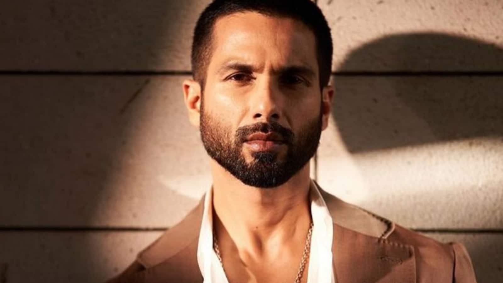 Shahid Kapoor: शाहिद कपूर की इस फिल्म का बदला गया टाइटल, गैंगस्टर बन बॉक्स ऑफिस पर छापेंगे नोट!