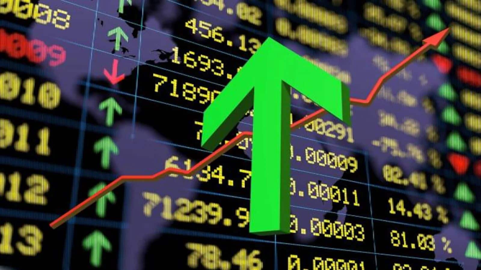 Top Trading Ideas: इन शेयरों में मिलेंगा डबल मुनाफे का डोज, एक्सपर्ट्स हैं बुलिश, क्या आप करेंगे निवेश
