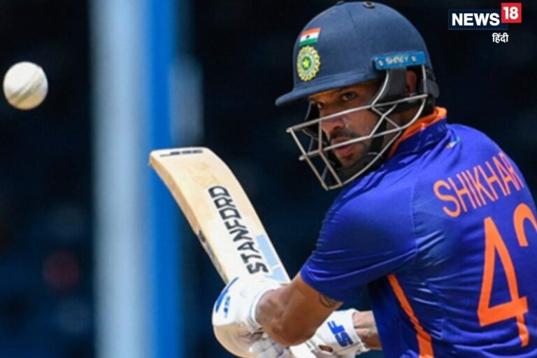 'गब्बर' जैसी वापसी हो... 39 की उम्र में युवाओं को दे रहे टक्कर