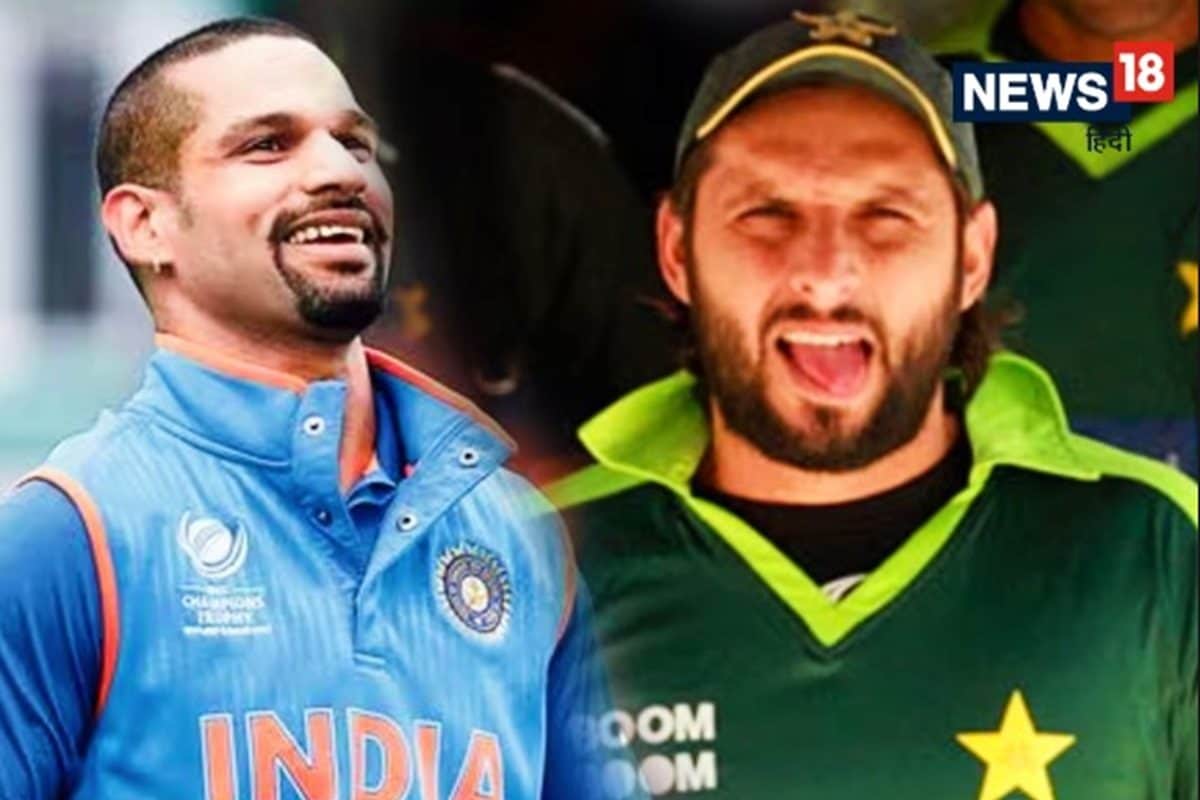 WCL : भारत ने खेलने से किया मना, पाकिस्तान ने दिखाई अपनी औकात