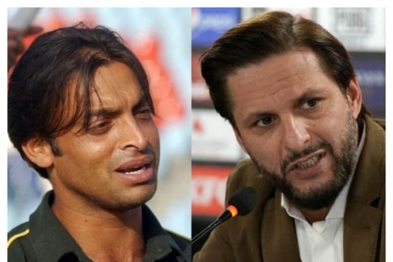 पाकिस्तानी क्रिकेटर भारत से करेंगे करोड़ों की कमाई करेंगे, अफरीदी-अख्तर और...