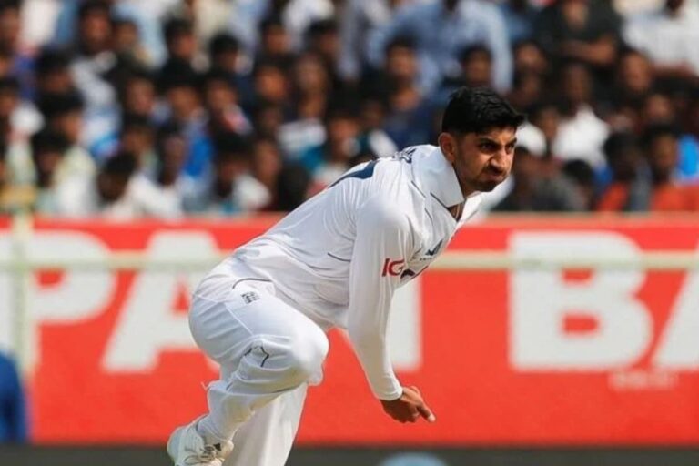 इंग्लैंड के लिए बुरी खबर, स्टार स्पिनर चोटिल, टीम इंडिया उठा सकती है फायदा