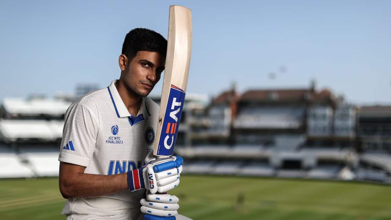 क्रिकेटर शुभमन गिल बने निवेशक, इस स्टार्टअप में लगाए पैसे