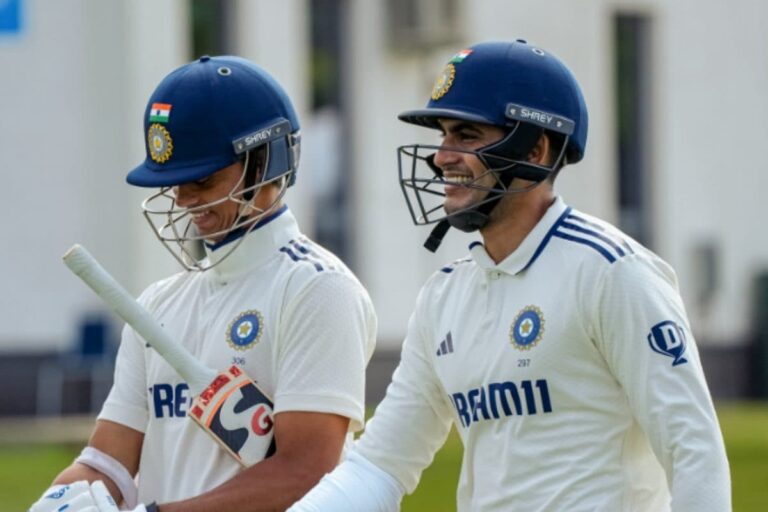 कल सिर्फ आधे दिन होगा खेल, ड्रॉ ले लो, शुभमन को चौथे दिन हैरी ब्रूक ने उकसाया