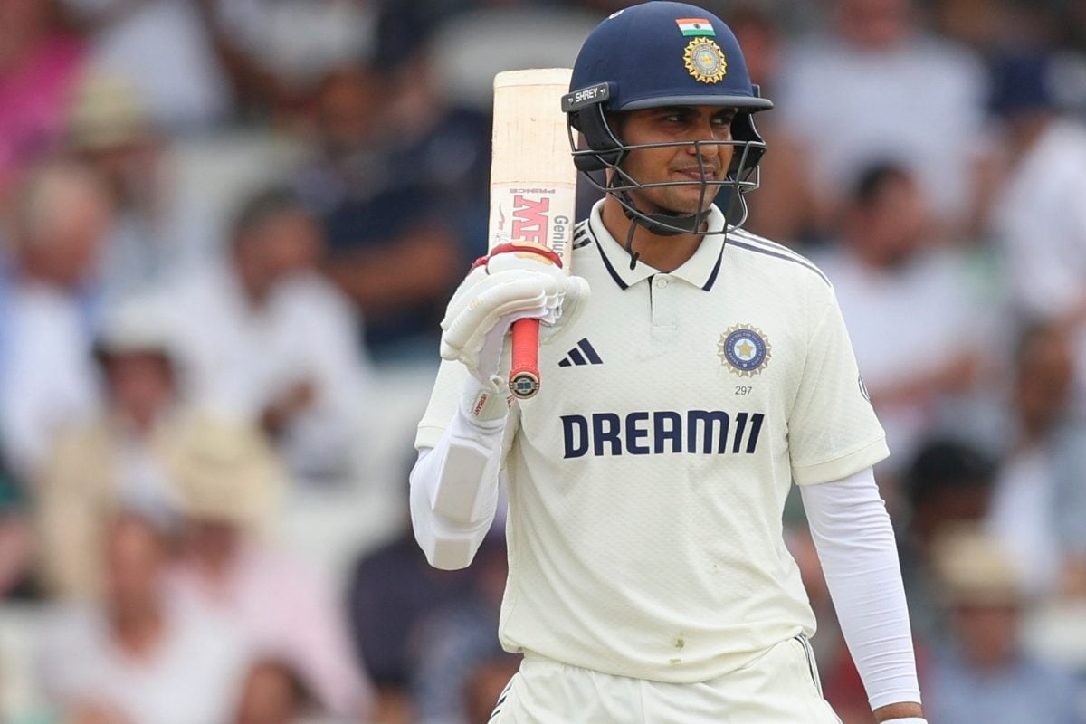 Opinion: ब्रूक की धमकी से डर गए शुभमन गिल, भारी पड़ सकती है चूक