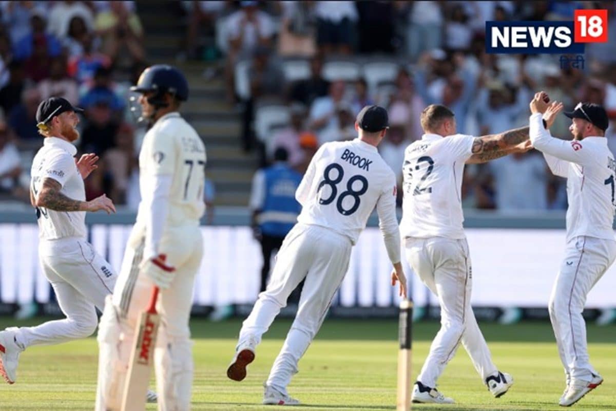 आकाश दीप को क्यों नाइट वॉचमैन भेजा गया, आर अश्विन ने किया खुलासा