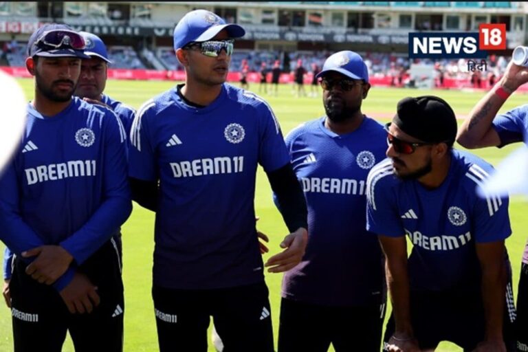 चौथे टेस्ट से पहले 3 खिलाड़ी चोटिल, बाहर हो सकता है स्टार तेज गेंदबाज -Report