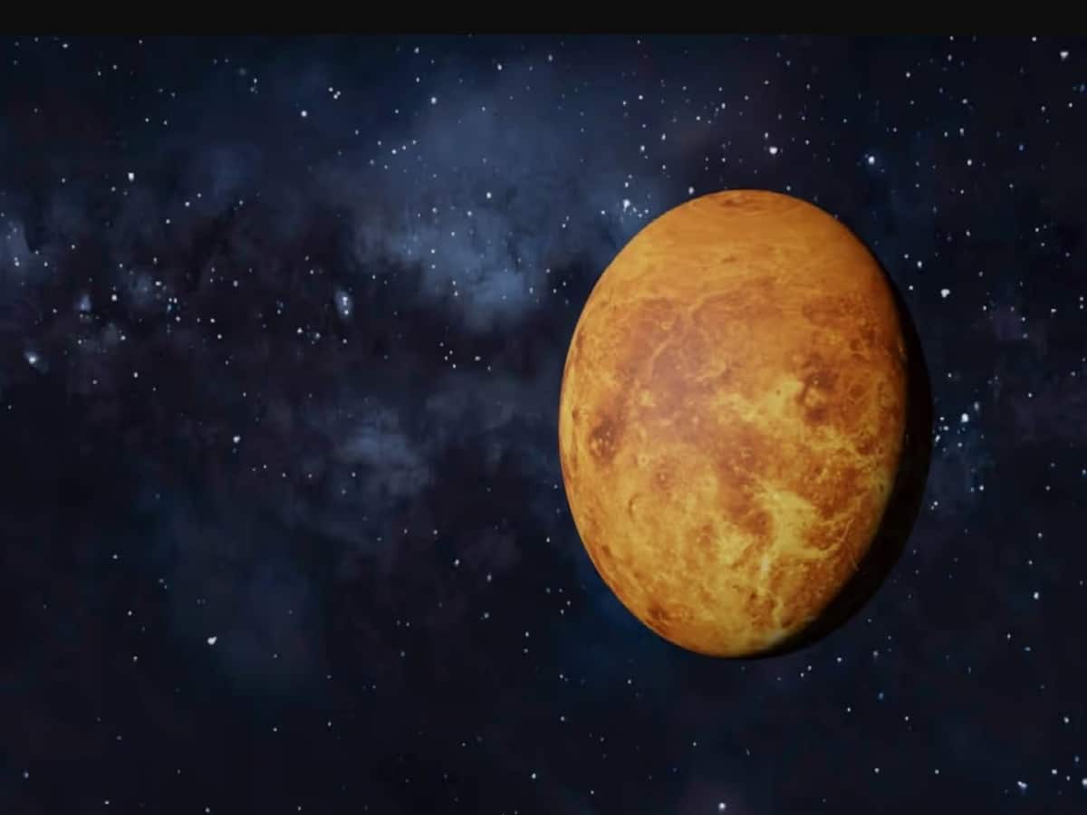 Shukra Nakshatra Gochar 2025: 20 जुलाई को मृगशिरा नक्षत्र में करेंगे गोचर, ये 4 राशियां होंगी खुशहाल