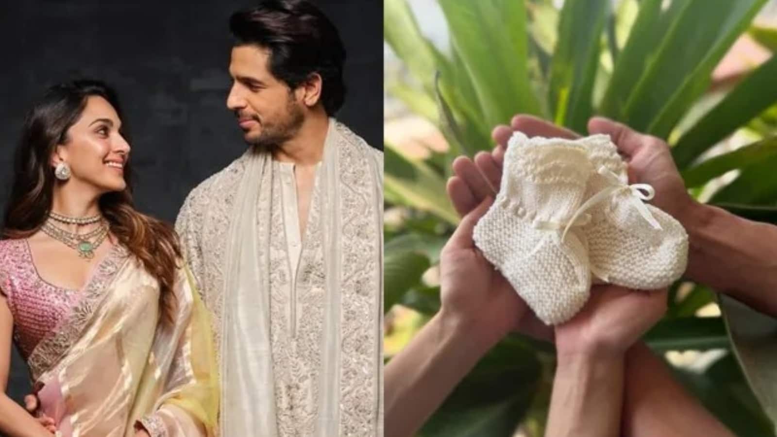Sidharth Malhotra: नन्ही परी को लेकर घर पहुंची Kiara Advani, ऐसे बेटी का वेलकम करेंगे पापा सिद्धार्थ