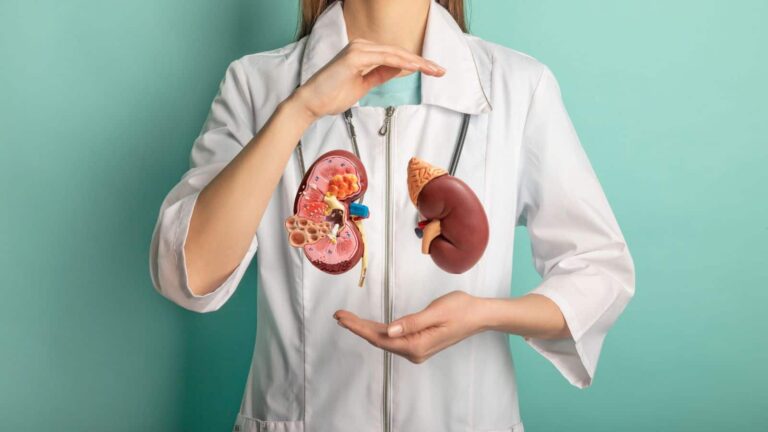 Kidney: आपकी भी किडनी तो नहीं हो रही खराब? जानिए शुरुआती संकेत जिन्हें लोग कर देते है नजरअंदाज