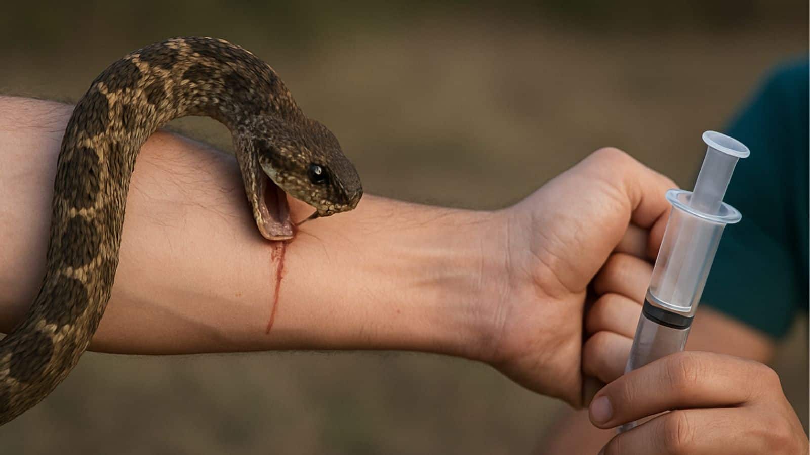 Snake: सांप काटने पर कौन-सा इंजेक्शन जहर का काम तमाम कर देता है? जानिए एक्सपर्ट से पूरी डिटेल